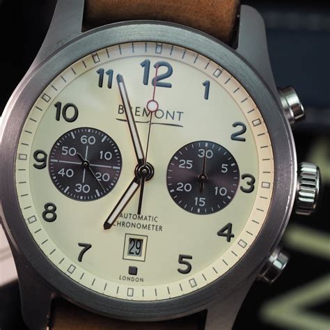 fake bremont watches|pre owned bremont watches uk.